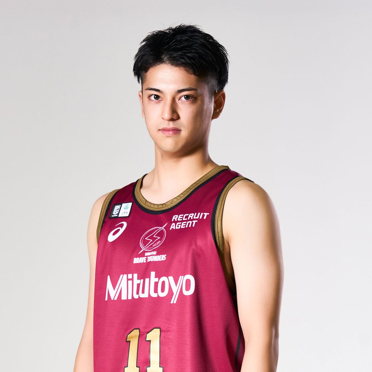 #米須玲音 選手も登場
￣￣￣￣￣￣￣￣￣￣
8/24(日)ラゾーナ川崎プラザにて開催の「サンダース抽選会」に米須選手が登場✨皆さんのご来場をお待ちしています！

▼登場時間など詳細はこちら
kawasaki-bravethunders.com/news/detail/id…