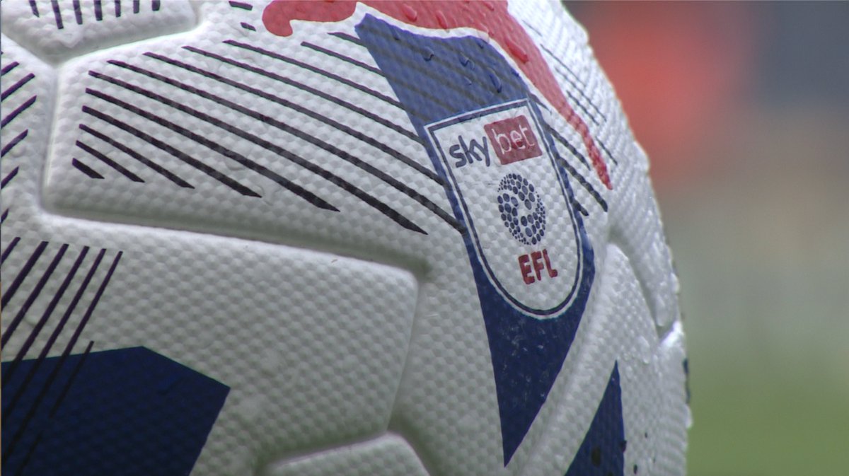 Football is back! ⚽️🎥