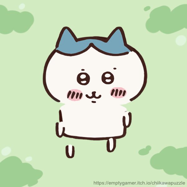 Lion_nao_'s tweet photo. ←俺のハチワレ
　　　　　　　　嫁のちいかわ→

https://t.co/vaxjIyVaSm https://t.co/RjHVTJkl4x