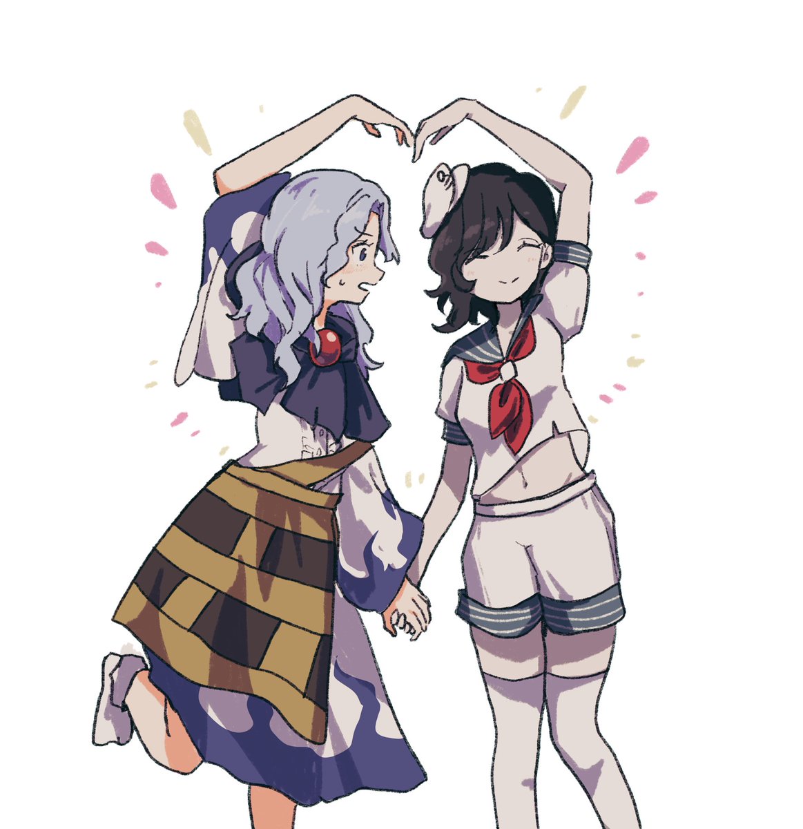 え？