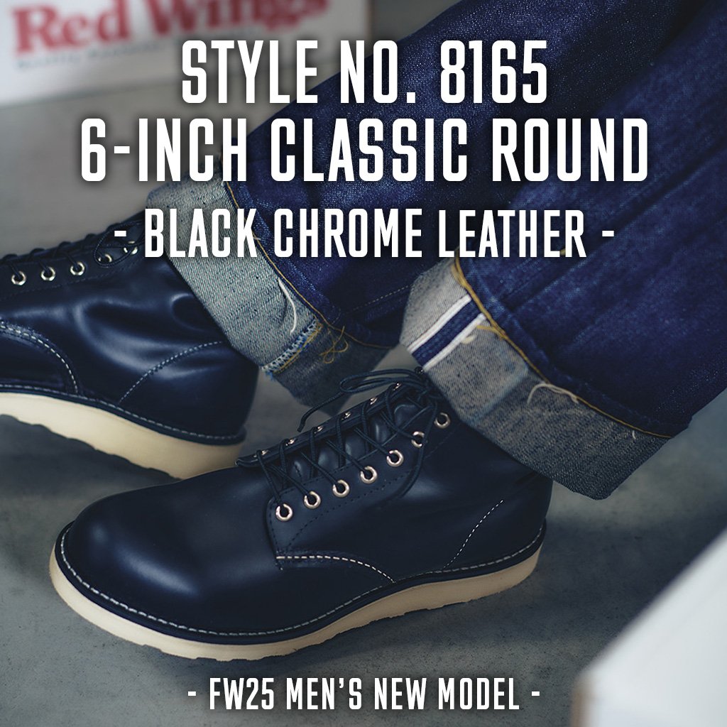 redwingheritage_jp on X: 