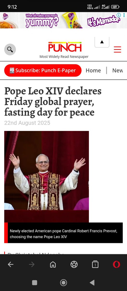 Faustina Oputu HRB👑 tweet media