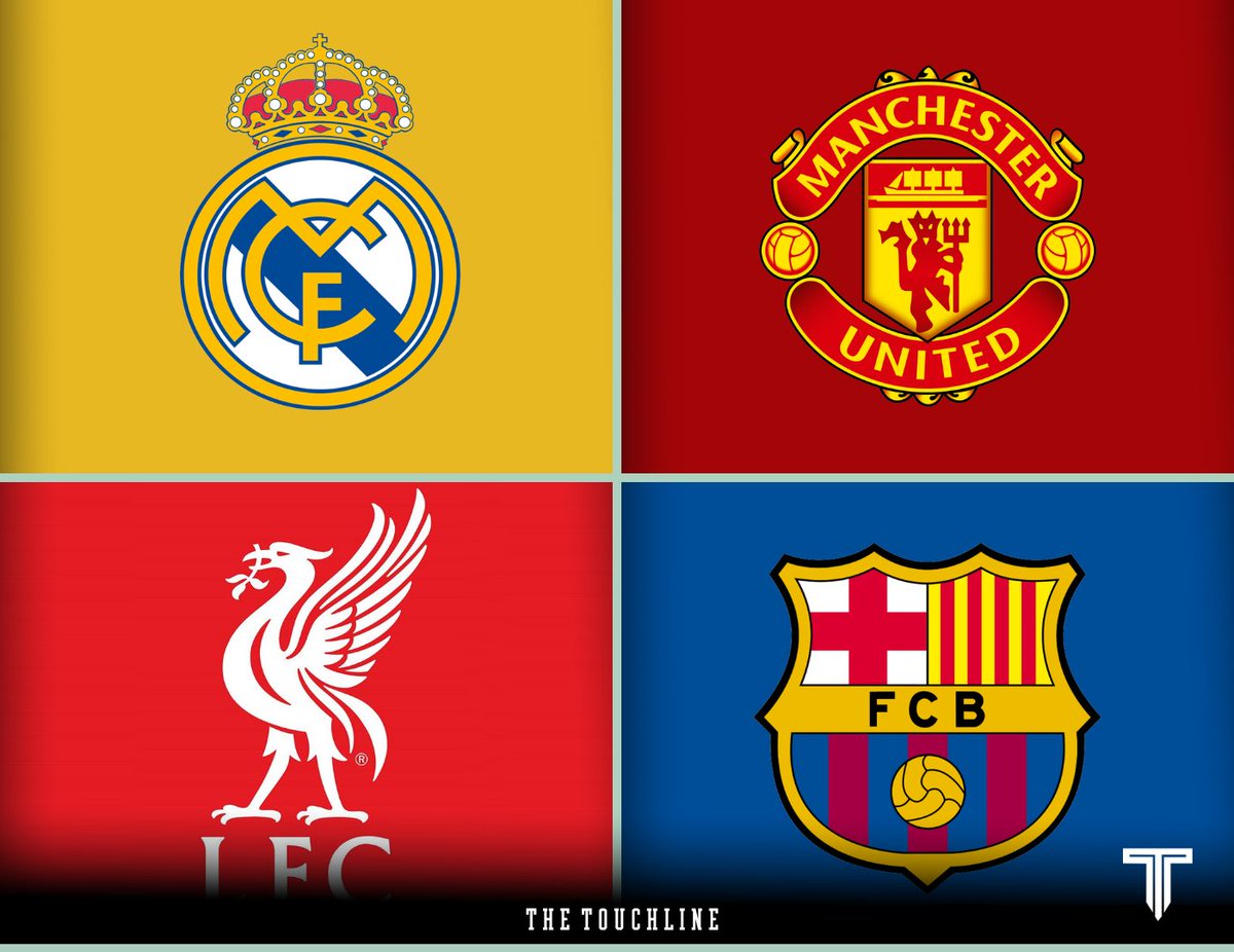 The Touchline | 𝐓 tweet media