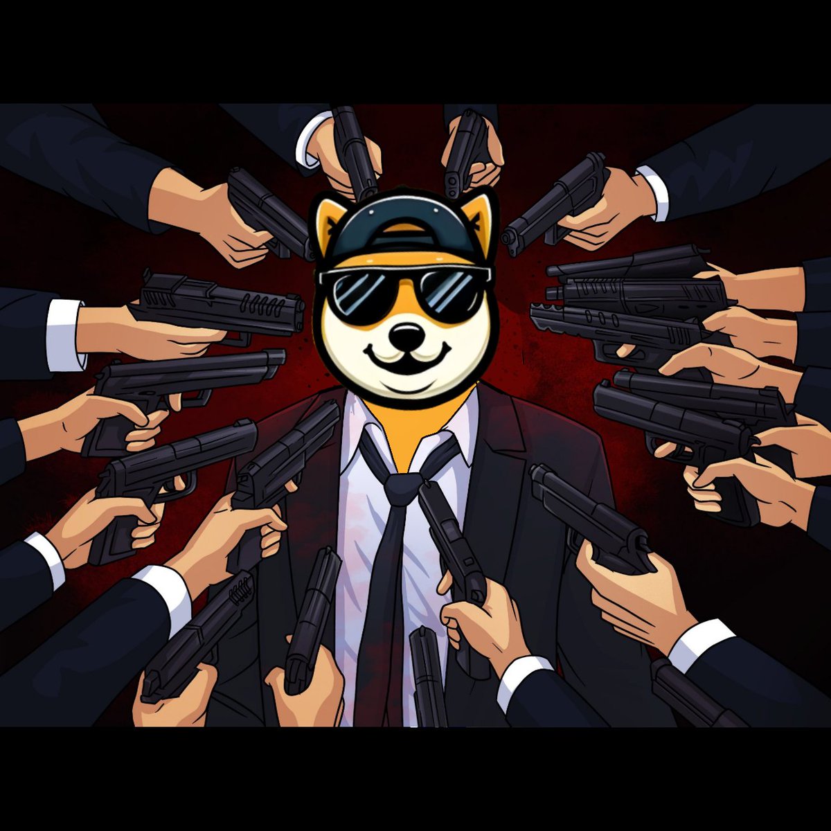 Doge Head Coin (@dogeheadcoin) on Twitter photo IMPORTANT!
The winners:
<a href="/adriananunez00/">Adriana Nuñez</a>
<a href="/lion1strength/">Liónpower🔥</a>
haven't appeared. If 24 hours pass and they still don't respond to my messages, we'll search for two more winners among the participants.
#DogeHeadCoin IMPORTANT!
The winners:
<a href="/adriananunez00/">Adriana Nuñez</a>
<a href="/lion1strength/">Liónpower🔥</a>
haven't appeared. If 24 hours pass and they still don't respond to my messages, we'll search for two more winners among the participants.
#DogeHeadCoin