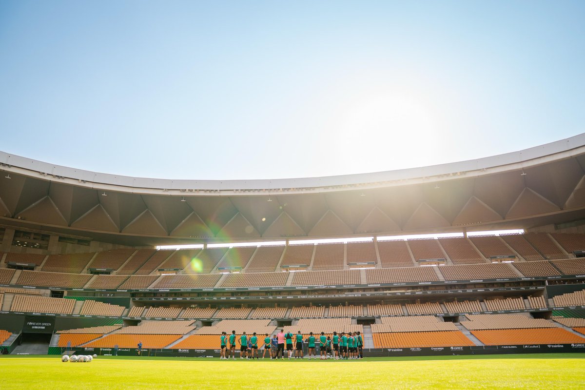 🟢En este enlace pueden descargar el Plan de Movilidad con todos los detalles para los accesos a La Cartuja durante los partidos del Real Betis

mundobetis.com/wp-content/upl…