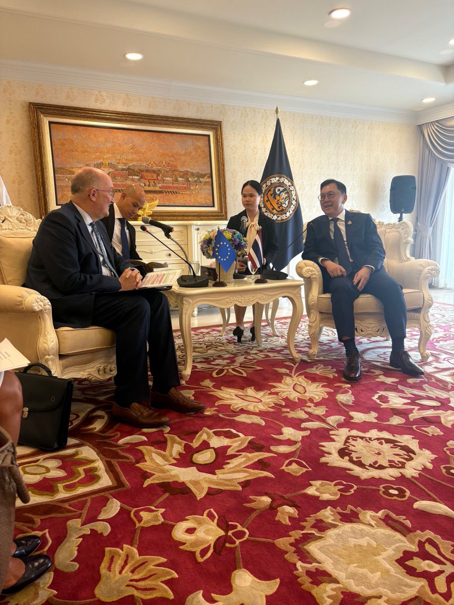 EUinThailand tweet media
