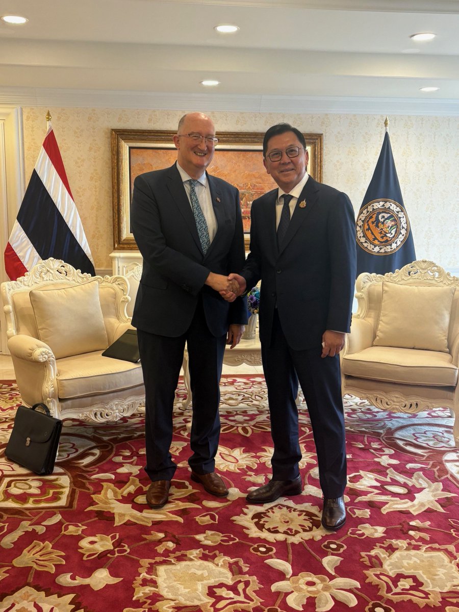 EUinThailand tweet media
