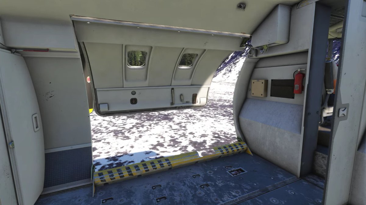 simflight's tweet photo. PILOT’S Developing Dash 7 v2 for MSFS 2024 [video]
https://t.co/MT39d0vA7F

#Pilots #Dash7 #MSFS2024 #Preview #Turboprop #Aircraft #MicrosoftFlightSimulator https://t.co/pZyAPC2l1v