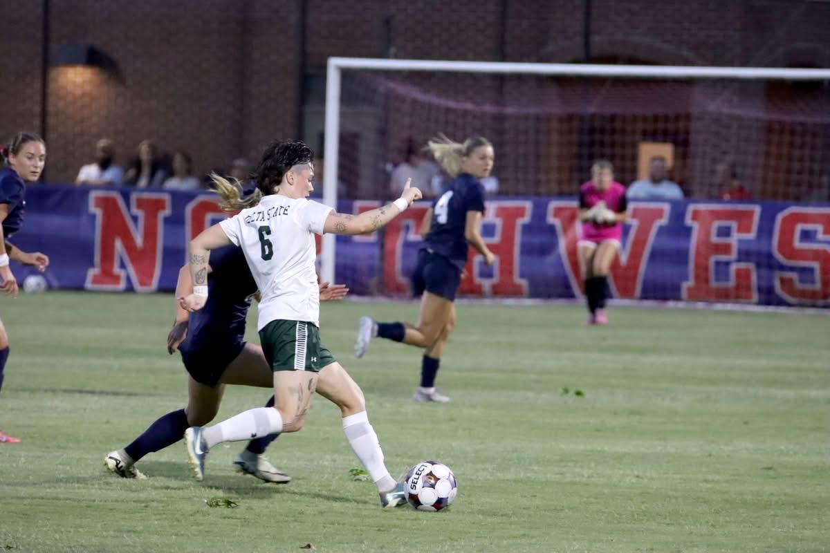 Senior Year......💚🤍