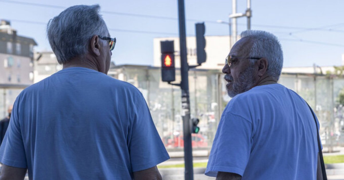 Por cada cuatro trabajadores que se jubilan, solo uno se incorpora: Córdoba, Jaén y Granada son las provincias de Andalucía con la previsión de relevo generacional más desfavorable para la próxima década. Por  <a href="/Esperanza44/">Esperanza Calzado</a> en <a href="/lacontradejaen/">Lacontradejaén</a>  lacontradejaen.eldiario.es/prevision-jubi…