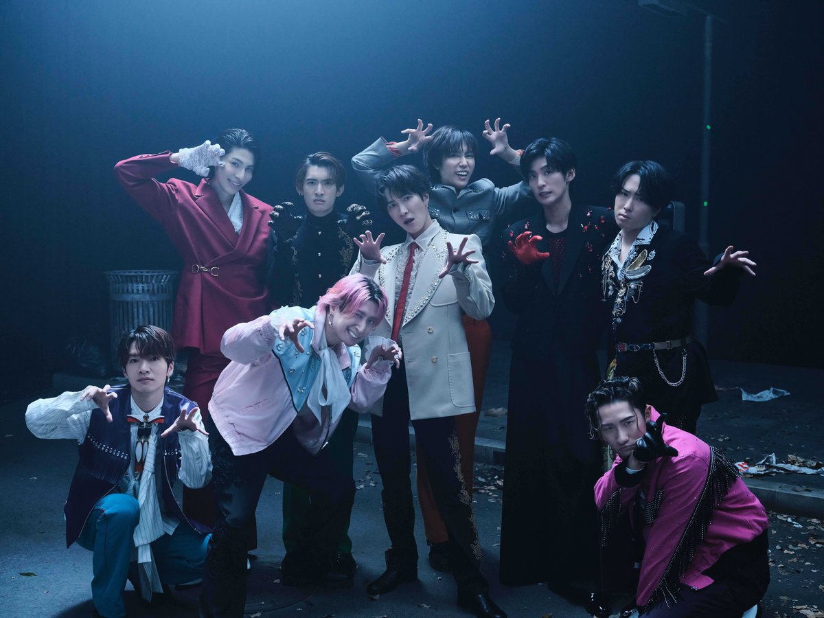 【PR】
Snow Man 最新シングル 🎵
『SERIOUS』3形態同時購入セット 発売中‼️

初回盤A＋初回盤B＋通常盤に、メーカー特典A・B・C付き✨今しか手に入らない豪華セットです。

amzn.to/3HMpi3v

💨 数量限定なのでお早めにチェックを‼️

#SnowMan #SERIOUS