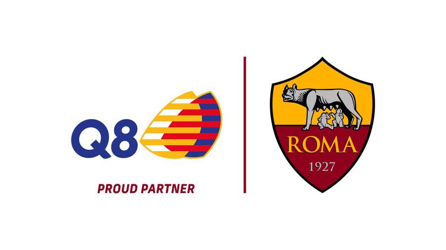 🤝 Si rafforza la collaborazione tra l’AS Roma e Q8 per proseguire il percorso verso la sostenibilità e la mobilità responsabile 🚗

📄 asroma.com/it/notizie/736…

#ASRoma