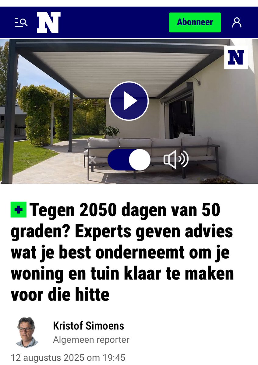 Bart Van Theemsche tweet media