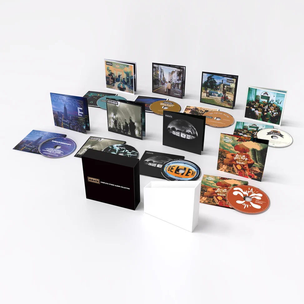 Oasis Japan / オアシス日本公式 on X: 