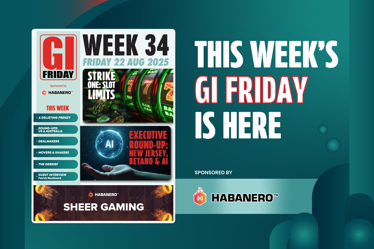 Gambling Insider tweet media