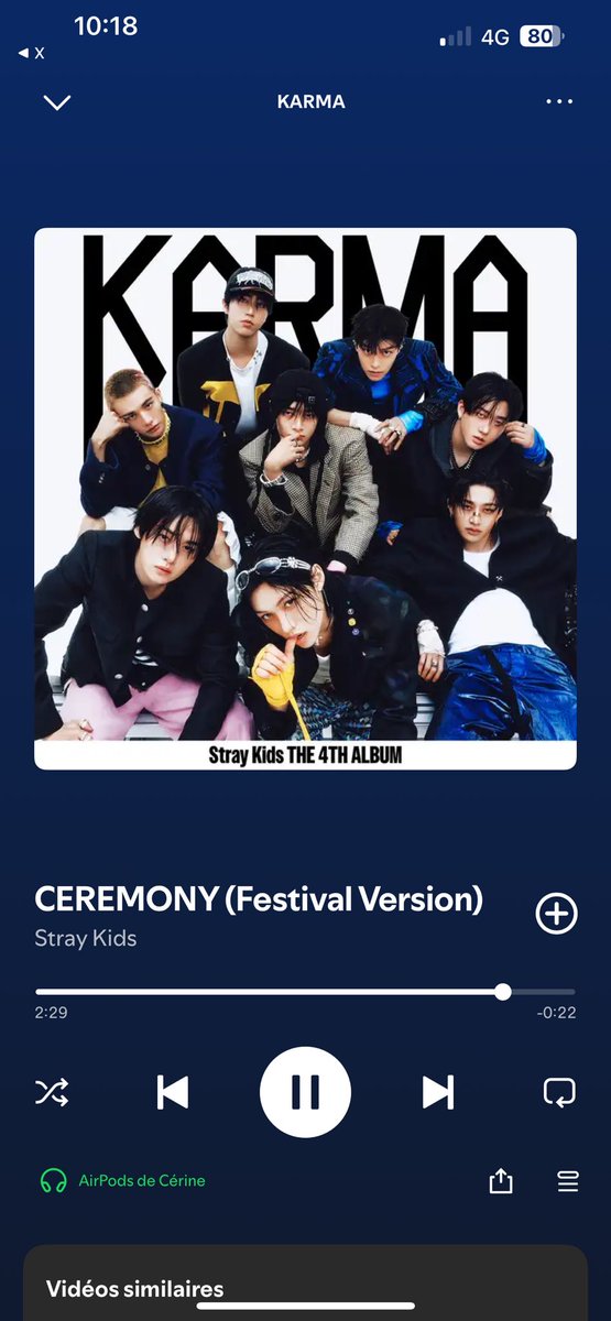 joon_childd's tweet photo. En sah la version festival elle passe trop bien https://t.co/c8lYY86XZs