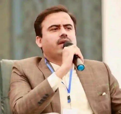 🇱🇾PYO District Keamari Official (@pyo_keamari) on Twitter photo سالارِ نوجوانان سندھ، نوجوان رہنما ادا جاوید نایاب لغاری کو @PPP شہید بینظیر آباد کا جنرل سیکریٹری مقرر ہونے پر دلی مبارکباد 🌹
اللہ تعالیٰ آپ کو مزید کامیابیاں عطا فرمائے۔
#PYO District keamari 
#PPP #ShaheedBenazirabad #PYO
<a href="/JavedNLaghari/">Javed Nayab Laghari</a> سالارِ نوجوانان سندھ، نوجوان رہنما ادا جاوید نایاب لغاری کو @PPP شہید بینظیر آباد کا جنرل سیکریٹری مقرر ہونے پر دلی مبارکباد 🌹
اللہ تعالیٰ آپ کو مزید کامیابیاں عطا فرمائے۔
#PYO District keamari 
#PPP #ShaheedBenazirabad #PYO
<a href="/JavedNLaghari/">Javed Nayab Laghari</a>