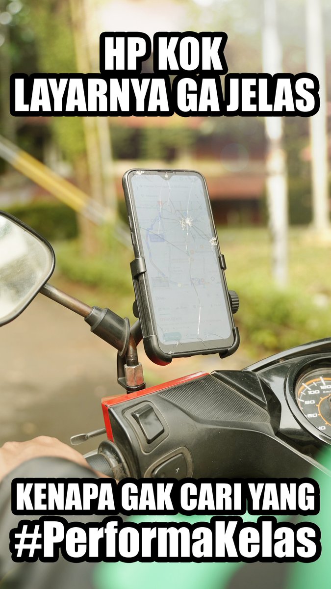 Kalo layarnya nggak bening, yakin mata kamu nggak cepet pening? 😩⚡️

iQOO Z10 Lite siap nemenin kamu dengan layar AMOLED 120Hz yang layar jelasnya beneran bikin jadi #PerformaKelas!
Buat kamu generasi anti manja, tungguin kehadirannya di 25 Agustus 2025!

🛎️ Nyalain