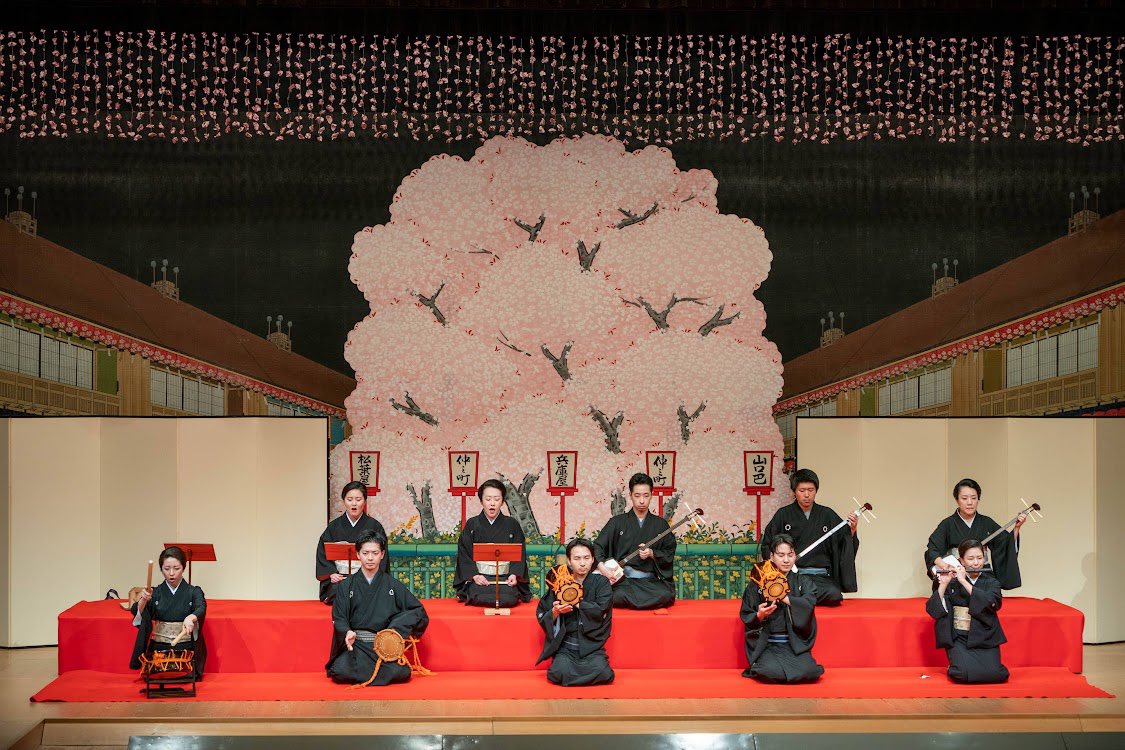 souten_souten's tweet photo. 【第六回蒼天公演 残席わずか】
おかげさまで多数のお申し込みをいただき、チケットが残りわずかとなりました。
ご検討中の方は、どうぞお早めにお求めくださいませ。

8/25 18:30開演
📍渋谷 セルリアンタワー能楽堂

▼お申込みはこちらから
https://t.co/2er56DYybW https://t.co/QUvxWkKJ9X