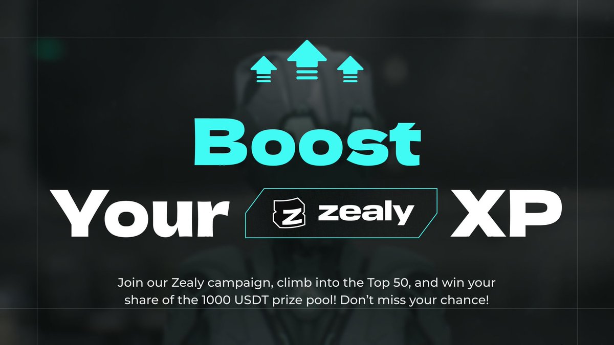 Acryptomania (@blesilyns) on Twitter photo Hey guys 👋
Do you know <a href="/astrenaai/">Astrena AI</a> just added a new Boost Your XP module on Zealy 🎯
Inside you’ll find:
👉 Daily claim
👉 Weekly claim
👉 A hidden task 👀
Do them, earn extra XP, and climb the leaderboard 🏆
🔗 zealy.io/cw/astrenaai/l… #Zealy #Airdrop #RENA Hey guys 👋
Do you know <a href="/astrenaai/">Astrena AI</a> just added a new Boost Your XP module on Zealy 🎯
Inside you’ll find:
👉 Daily claim
👉 Weekly claim
👉 A hidden task 👀
Do them, earn extra XP, and climb the leaderboard 🏆
🔗 zealy.io/cw/astrenaai/l… #Zealy #Airdrop #RENA