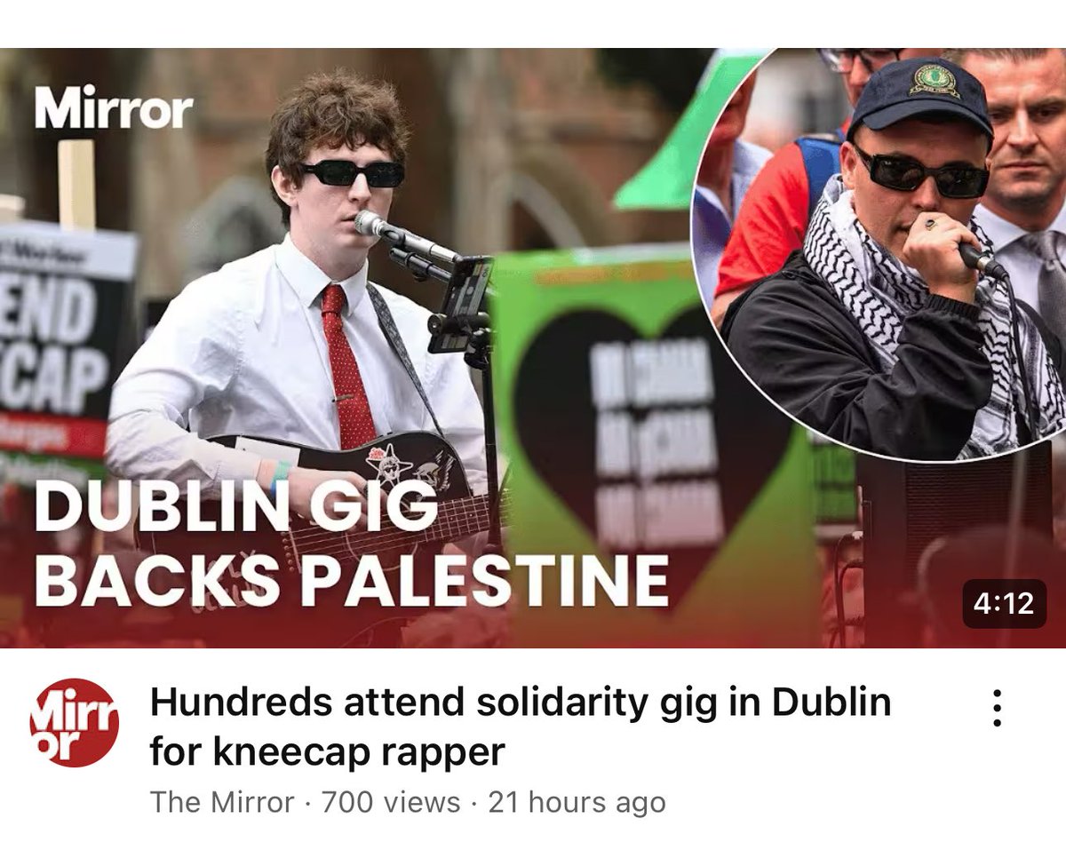 It was in London actually <a href="/DailyMirror/">The Mirror</a> 
As a news outlet, I think we should be able to trust that what we get is factual. This is laziness to the nth degree if you can’t even get basic location correct.