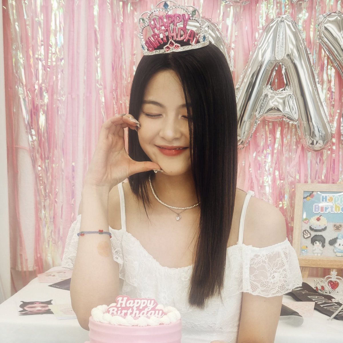 ffukwo's tweet image. princess fuko