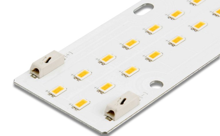 Hitechpcb002's tweet image. LED PCBA Board one stop LED lighting PCB solution

What is the LED Circuit Board assembly?
 
sales12@hitechpcb.com

Generally, LED PCB assembly is considered to be a circuit board that has the LED components soldered to it.