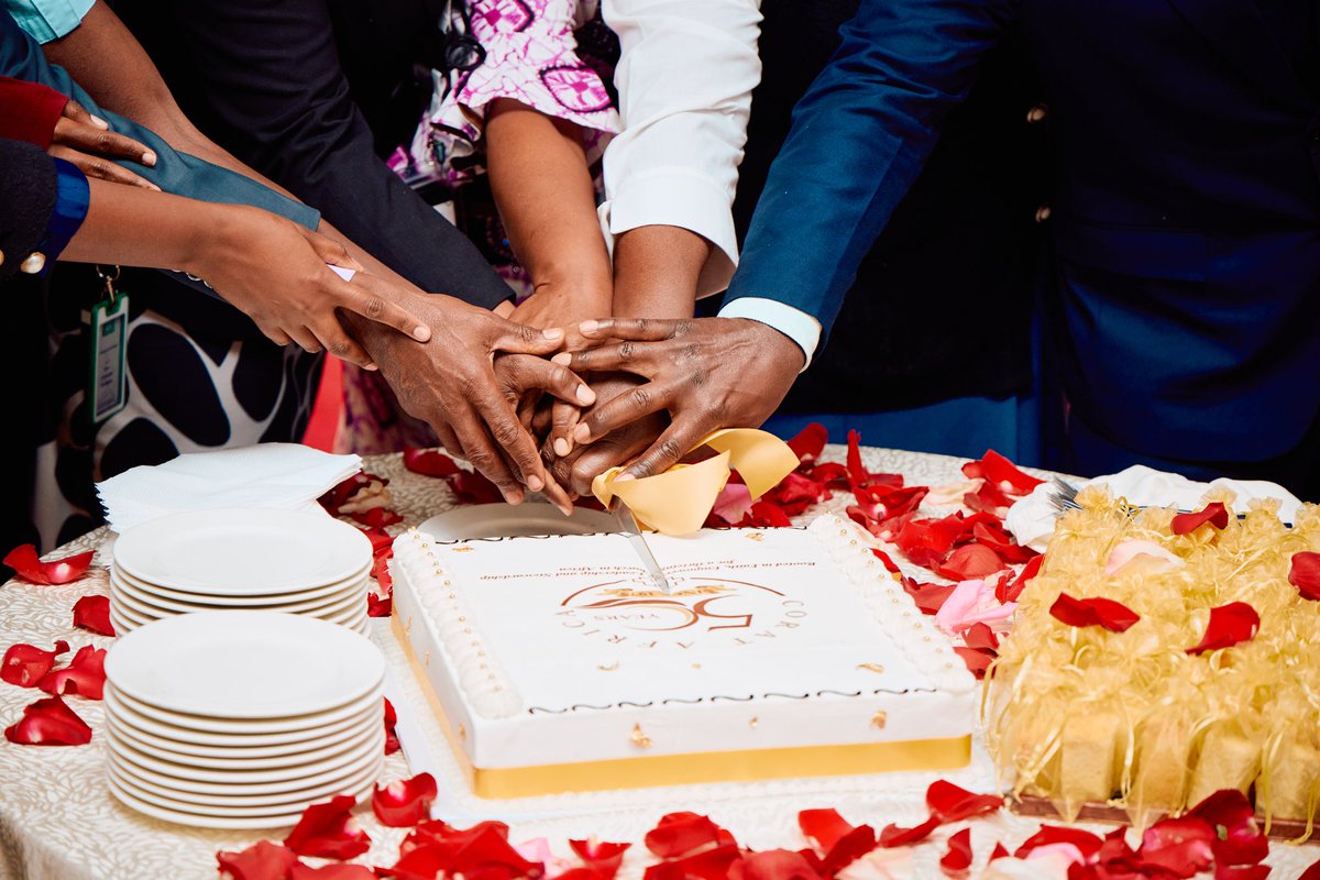 antondiema's tweet image. An inspiring three days of capturing powerful content and stories on the effectiveness of the Church today at the Kanisa Bora Summit.

Reimagining the role of the Church in today's world is a conversation that must continue.
#eventproduction
#inspirededge