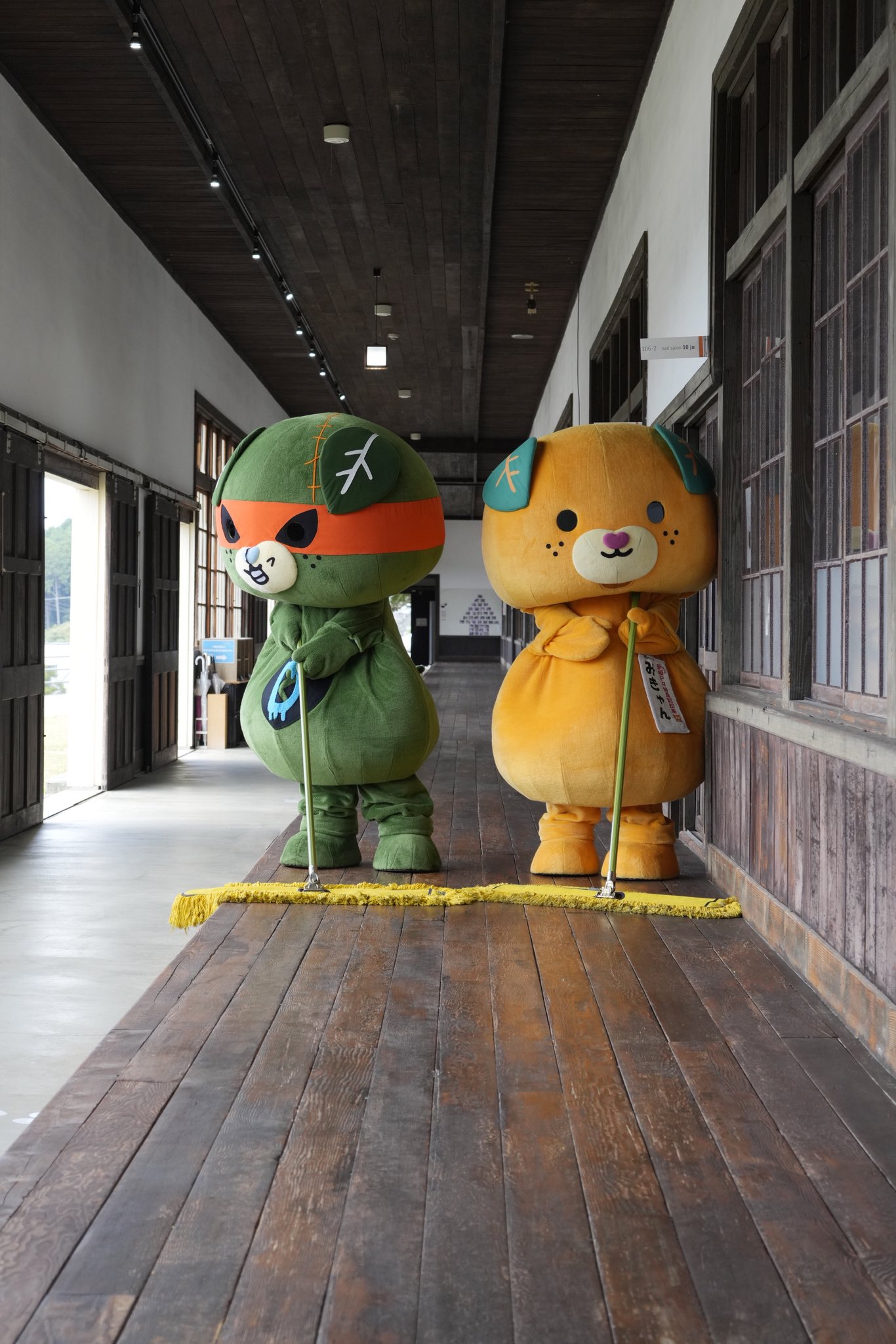 みきゃん様 みきゃん【公式】《愛媛県イメージアップキャラクター