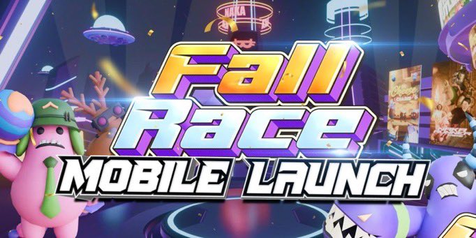 Sir Ismail ™ (@ismiles29) on Twitter photo Awesome 👏
This is why the <a href="/NakamotoGames/">Nakamoto.Games</a> ecosystem keeps winning
FALL RACE IS LIVE ON NAKALAUNCHER!
Not only did Fall Race just launch on nakalauncher.com, but the team is already building for mobile too.
That’s a true definition of above and beyond , delivering Awesome 👏
This is why the <a href="/NakamotoGames/">Nakamoto.Games</a> ecosystem keeps winning
FALL RACE IS LIVE ON NAKALAUNCHER!
Not only did Fall Race just launch on nakalauncher.com, but the team is already building for mobile too.
That’s a true definition of above and beyond , delivering