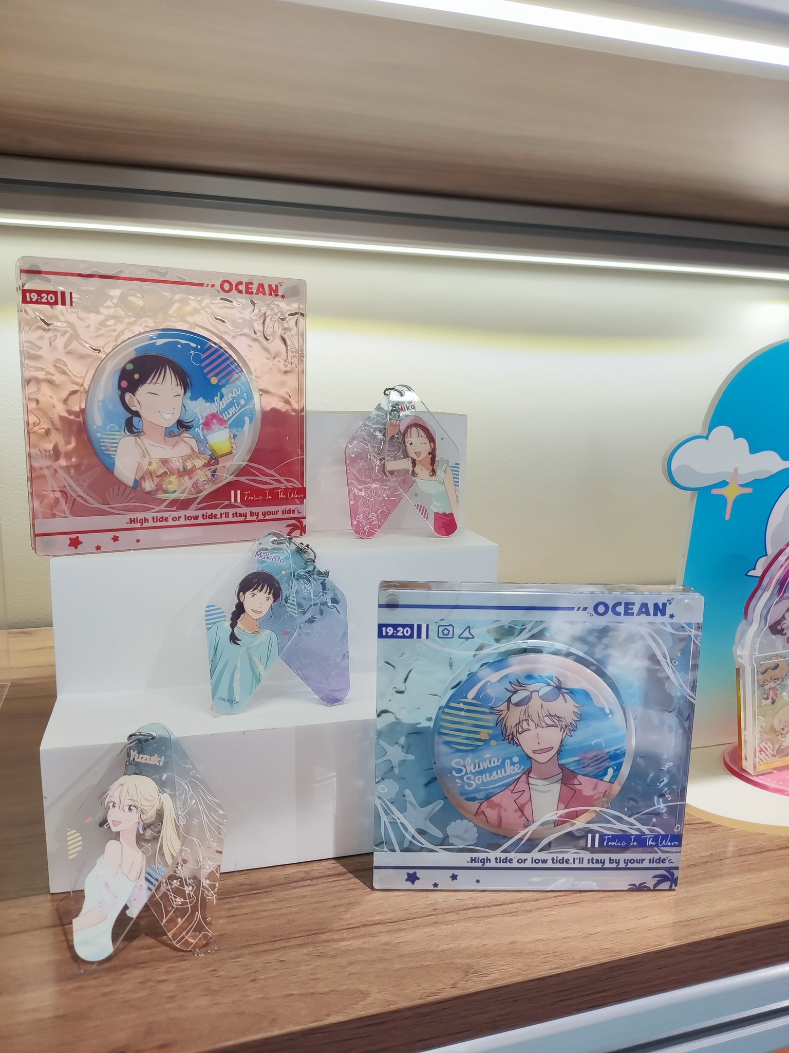 ゆうゆう猫@中国限定グッズ代行 on X: 