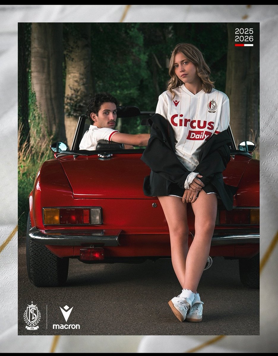 MugduBetting's tweet image. #ProLeague ⚽️🇧🇪

Standard Liège 🆚️ Cercle Bruges
Standard Liège remboursé si nul
1,74
1%

Pour moi le Standard a de meilleures joueurs dans les deux surfaces notamment avec Nkada et Epolo