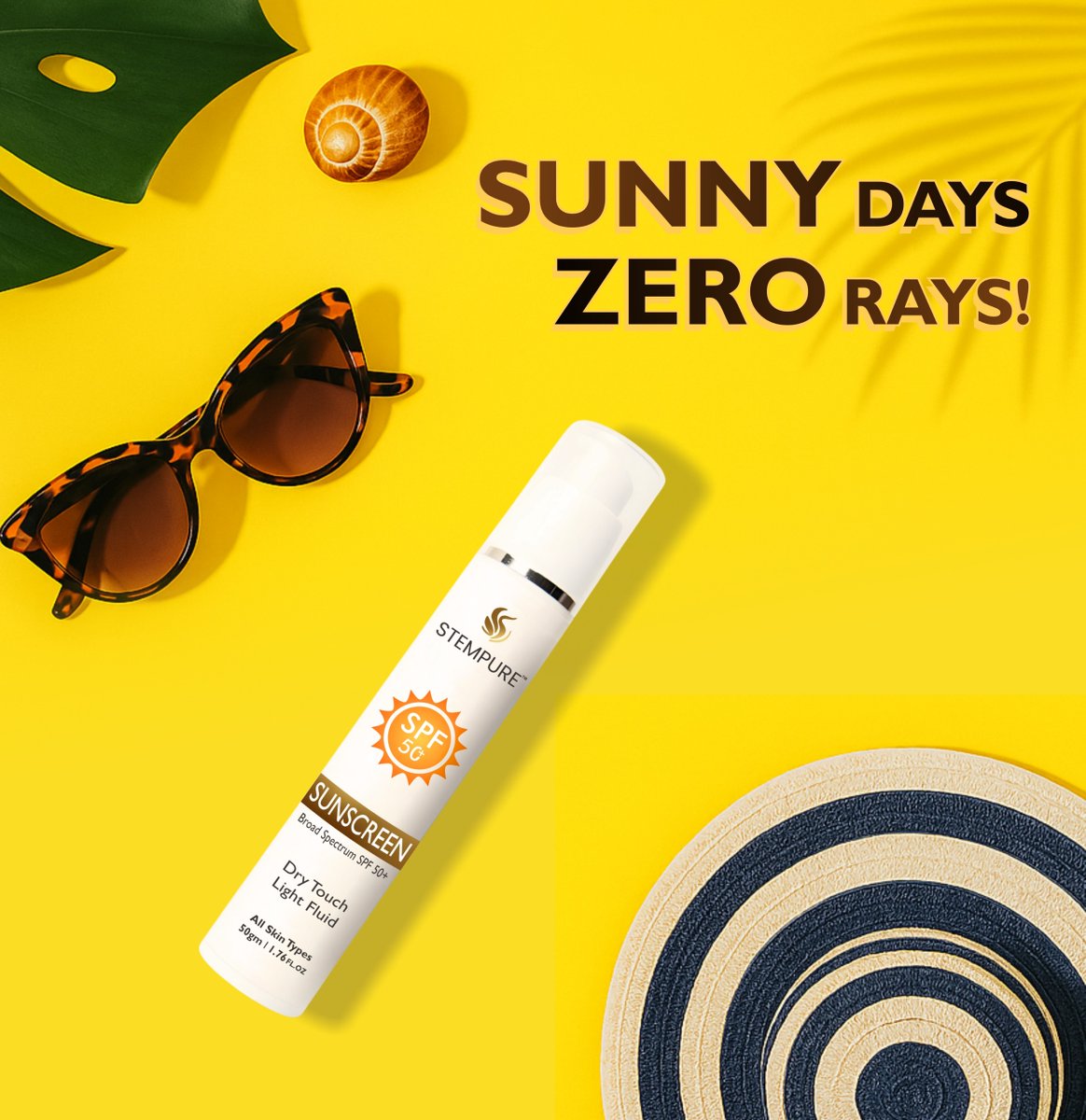 stempure_life's tweet photo. SPF on, worries gone!📷📷
📷 https://t.co/6l7BeqSr7L
#sun #personalcareproducts #personalcare #nongreasy #nourishment #hydration #faceglow #love #care #NatureLovers https://t.co/gJLPpaEL8v