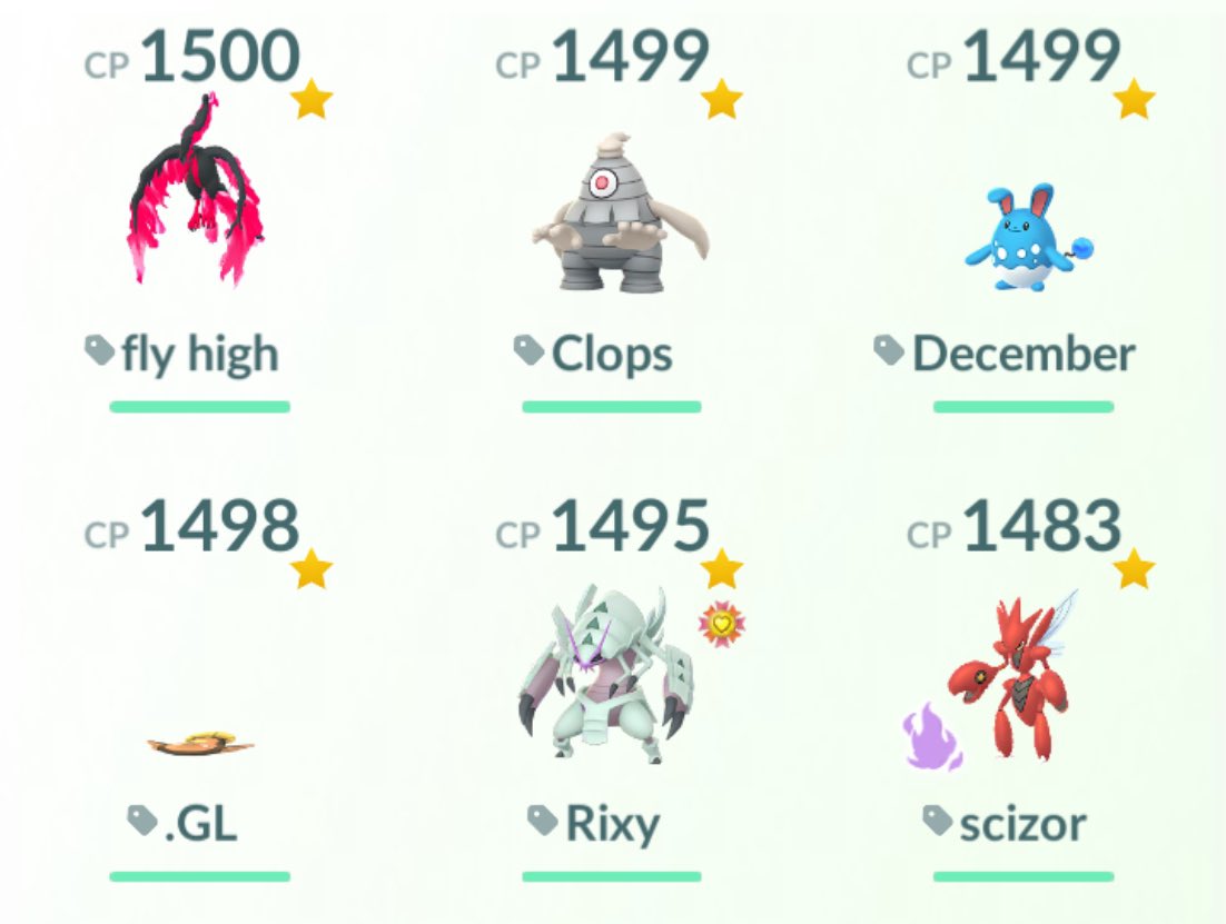 TeddIness tweet media