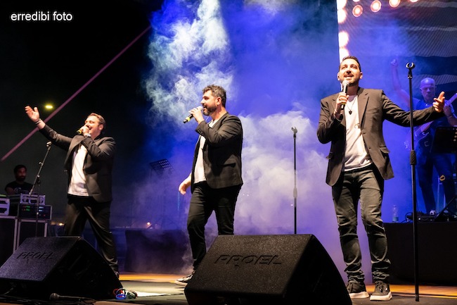 Festa di Santa Teresa a Spoltore: arrivano i Gemelli di Guidonia abruzzonews.eu/festa-di-santa…