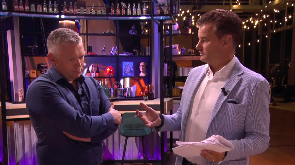 Vandaag Inside tweet media