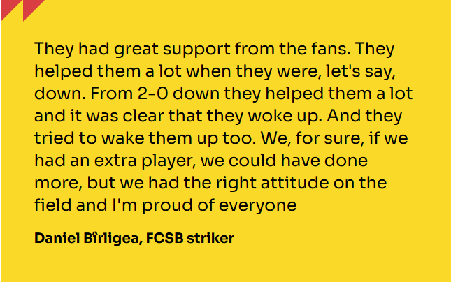 Red Point of View tweet media
