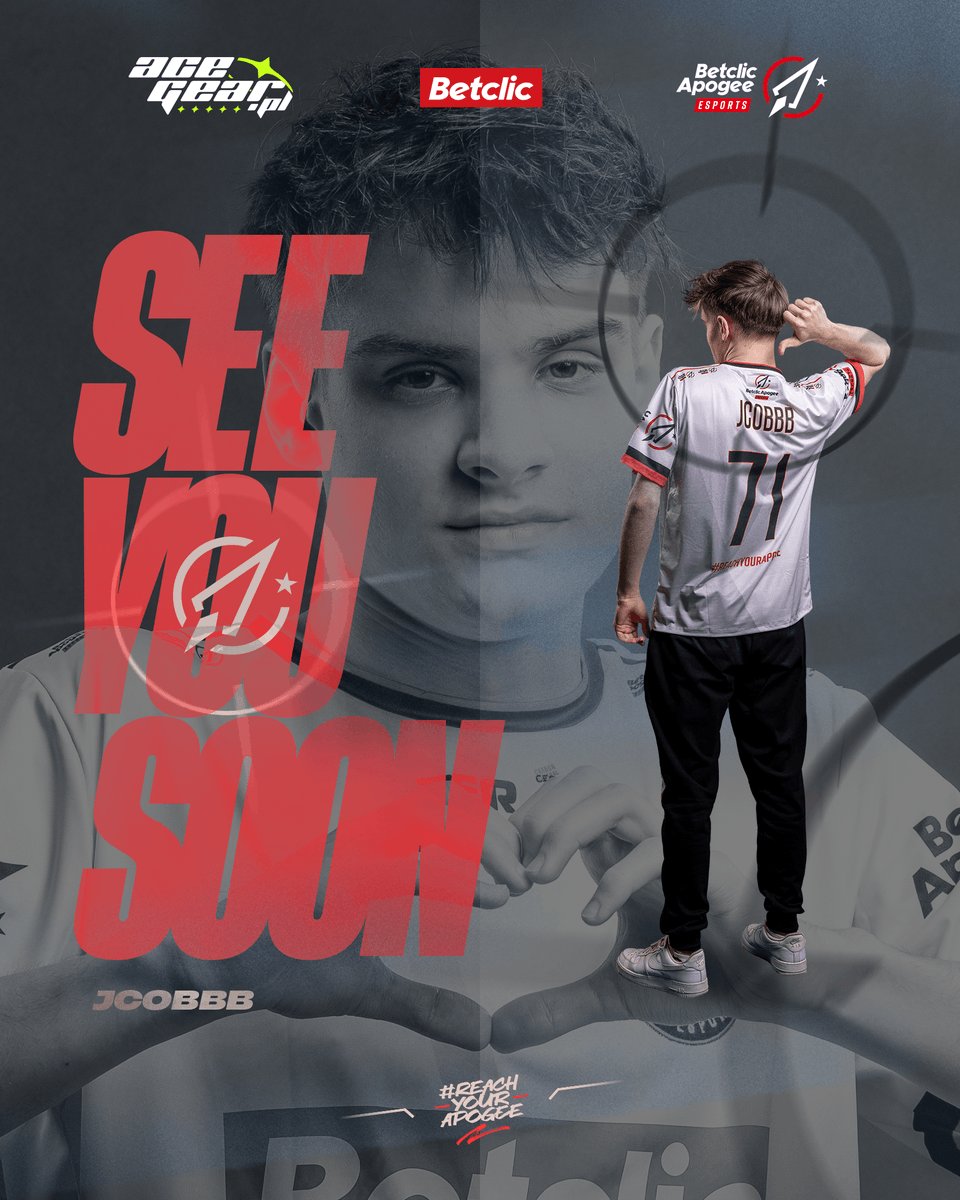 NEWSY Z POLSKIEJ SCENY CS2 tweet media