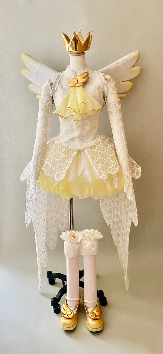冬のコミケ申し込みました。受かるといいな🌸さくらちゃんとセラムンの好きの気持ちをまとめたいです
