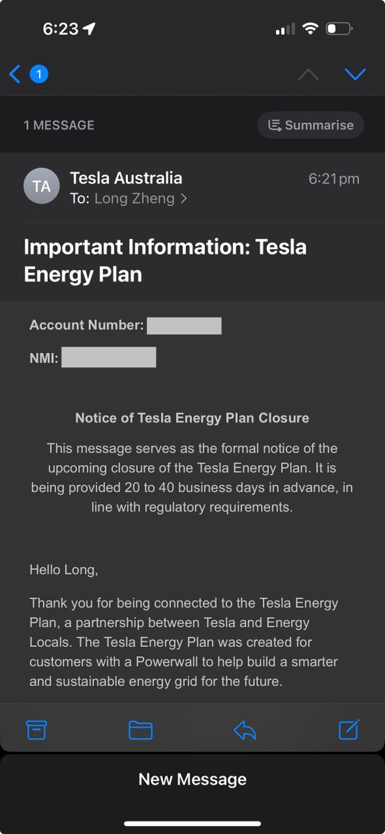 Long Zheng tweet media