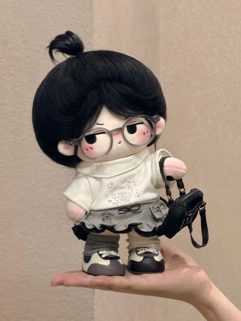 candymoonぬい服専用アカウント (@aimelo818) / X