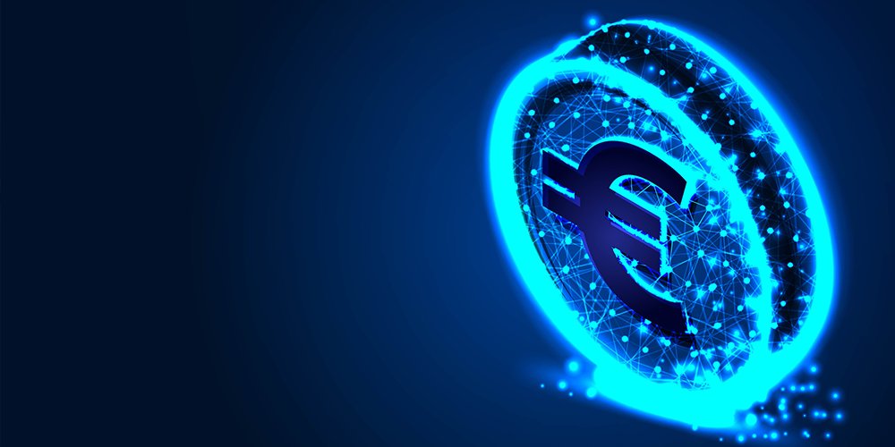 🇪🇺AB, dijital avro planlarını hızlandırdı

🚨ABD’nin yeni stabilcoin yasası Avrupa’nın dijital para biriminin rekabet gücüyle ilgili endişeleri derinleştirdi

💶Avrupa Merkez Bankası, Avro bölgesinde serbestçe kullanılabilecek dijital bir avro yaratmak için birkaç yıldır