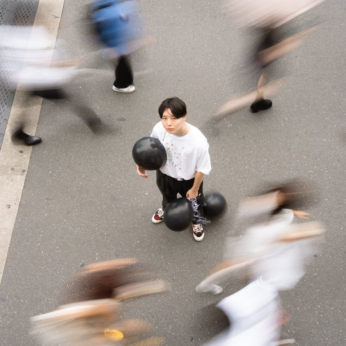 guck (@wattheguck) on Twitter photo new pic
📸: <a href="/uknowmusic__/">yunosuke / uknow?</a>
-----------------------------------------
and my 2nd Album will be released on November 7.
1st Single from the album, September 12.
⬜️ new pic
📸: <a href="/uknowmusic__/">yunosuke / uknow?</a>
-----------------------------------------
and my 2nd Album will be released on November 7.
1st Single from the album, September 12.
⬜️