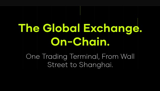 Kudosss (@kudos_10) on Twitter photo From Wall Street to Web3 , <a href="/Ostrich_HQ/">Ostrich</a> merges traditional markets with onchain innovation.
Your wallet is now your global trading terminal. From Wall Street to Web3 , <a href="/Ostrich_HQ/">Ostrich</a> merges traditional markets with onchain innovation.
Your wallet is now your global trading terminal.