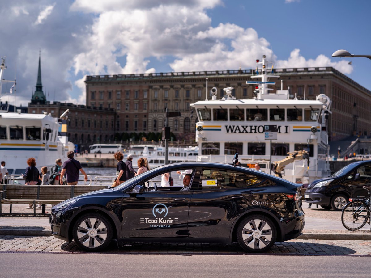 Cabonline Group tweet media