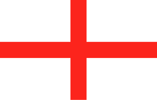 What you are seeing happen before your eyes across the country with the flags being raised is a rebellion of the English, for being identity shamed for decades worldwide.

What a time to be alive..😊
Proud to be English