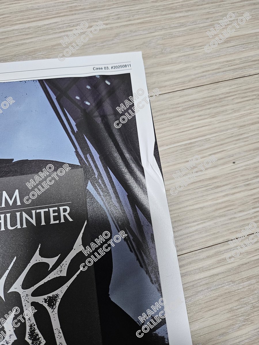 MamoCollecter tweet media