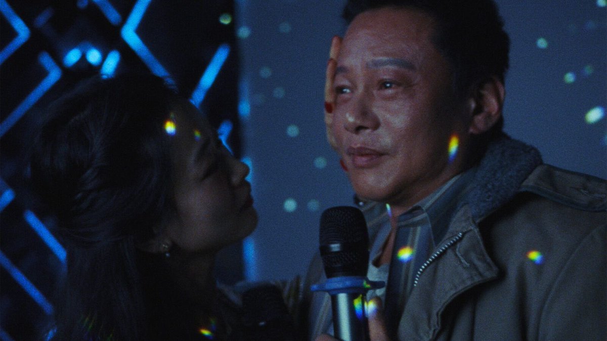 #BlueSunPalace se estrena hoy en cines 💙 

Aprovechamos para compartir las 5 inspiraciones de Constance Tsang, su directora, para crear la película: 

atalantecinema.com/5-inspiracione…