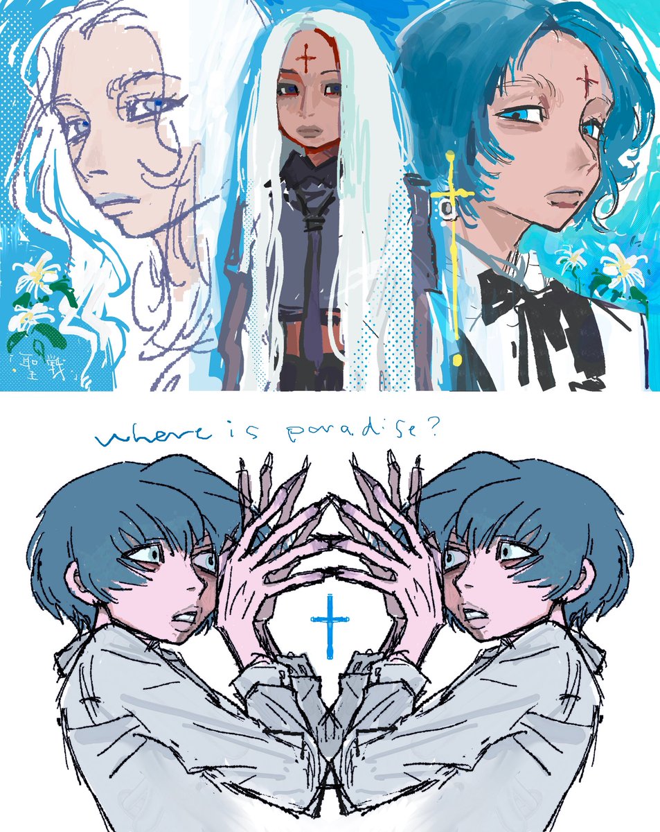 burnthestar2's tweet image. #QUEENBEE #女王蜂 #アヴちゃん