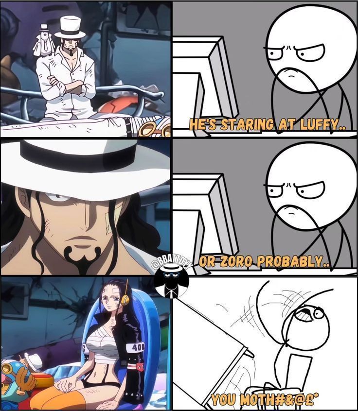 One Piece Daily (@opdaiiy) on Twitter photo 